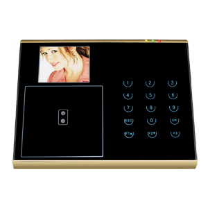 ZKS-F11 STANDALONE FACE RECOGNITION TIME ATTENDANCE SYSTEM